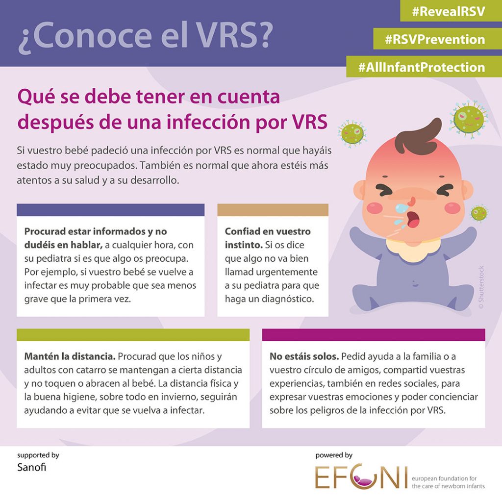 VRS Conoce El VRS EFCNI