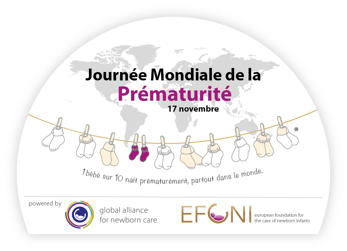 World Prematurity Day Resources Efcni